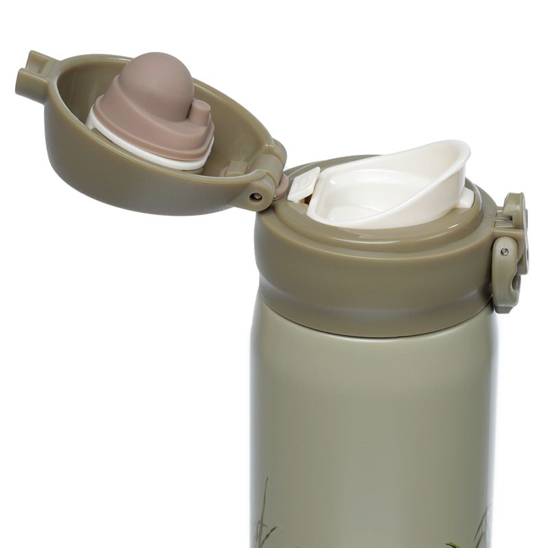 Botella Térmica Con Tapa de Bloqueo - Imagen 7